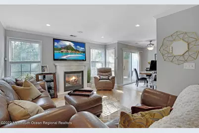 17 Nutmeg Court, Tinton Falls, NJ 07753 - Photo 2