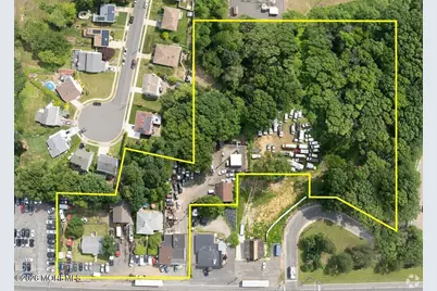 2070-72 S Highway 35, South Amboy, NJ 08879 - Photo 2