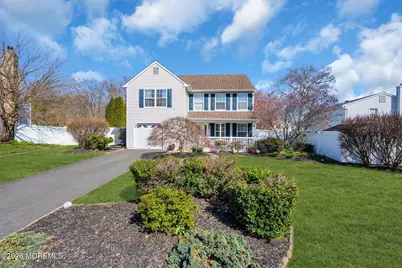 166 Christian Court, Toms River Township, NJ 08753 - Photo 4