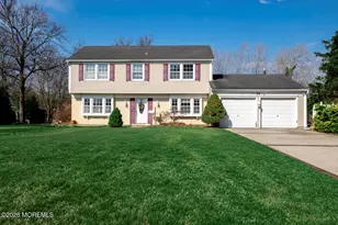 71 Princess Anne Dr, Freehold, NJ 07728 - Photo 1