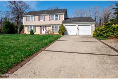 71 Princess Anne Drive, Freehold, NJ 07728 - Photo 2