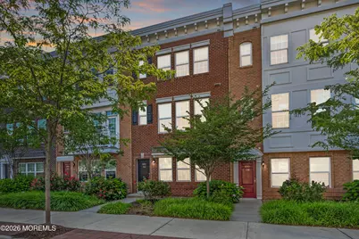 600 Grand Avenue #3G, Asbury Park, NJ 07712 - Photo 1