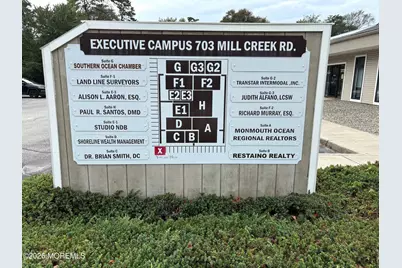 703 Mill Creek Road #G2, Manahawkin, NJ 08050 - Photo 2