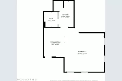 703 Mill Creek Road #G2, Manahawkin, NJ 08050 - Photo 8