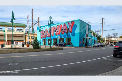 1 Carriage City Plaza #1214, Rahway, NJ 07065 - Photo 38