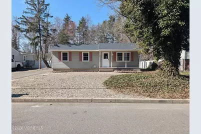 73 S Shore Drive, Toms River Township, NJ 08753 - Photo 2