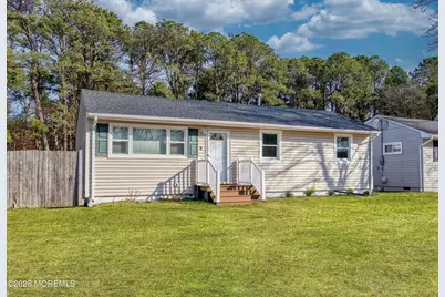 237 Leswing Drive, Brick, NJ 08723 - Photo 1