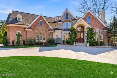 1000 Shore Drive, Brielle, NJ 08730 - Photo 1