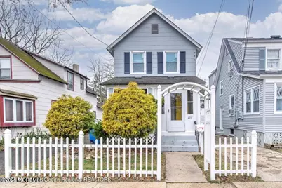 433 Lincoln Avenue #Top, Point Pleasant, NJ 08742 - Photo 1