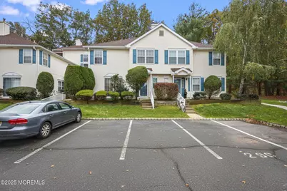 1115 Roseberry Court, Morganville, NJ 07751 - Photo 2