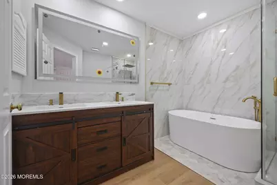 1115 Roseberry Court, Morganville, NJ 07751 - Photo 20