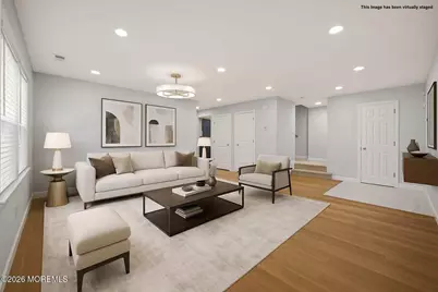 1115 Roseberry Court, Morganville, NJ 07751 - Photo 6