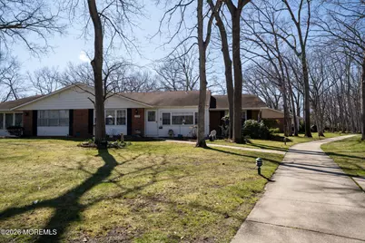 172B Sterling Court, Lakewood, NJ 08701 - Photo 4