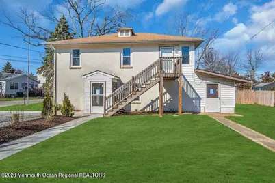 7 Pollys Park Drive, Toms River Township, NJ 08753 - Photo 2