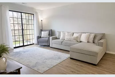 1305 Stoneridge Circle #1305, Helmetta, NJ 08828 - Photo 2