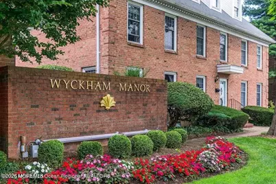 51 Wyckham Road, Spring Lake, NJ 07762 - Photo 1