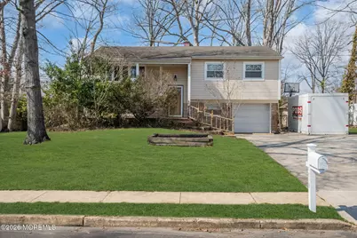 1018 Zircon Drive, Toms River Township, NJ 08753 - Photo 2