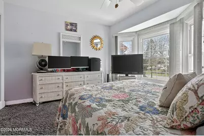 5 Scarborough Road #D, Monroe Township, NJ 08831 - Photo 16