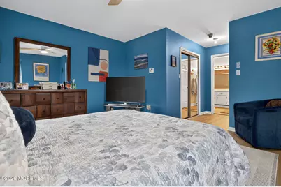 5 Scarborough Road #D, Monroe Township, NJ 08831 - Photo 12