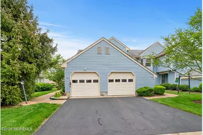 5 Scarborough Road #D, Monroe Township, NJ 08831 - Photo 20