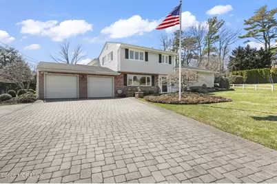 713 Howell Drive, Brielle, NJ 08730 - Photo 1