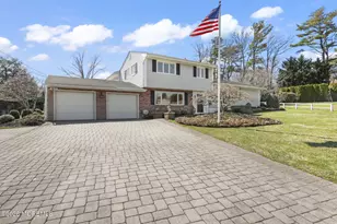 713 Howell Dr, Brielle, NJ 08730 - Photo 1