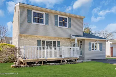 895 Linden Avenue, Brick, NJ 08723 - Photo 2