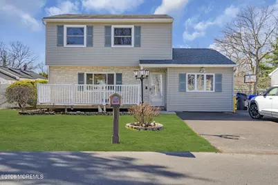 895 Linden Avenue, Brick, NJ 08723 - Photo 4