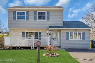 895 Linden Ave, Brick, NJ 08723 - Photo 1