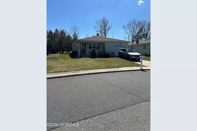 15 Bonaire Drive, Toms River Township, NJ 08757 - Photo 2