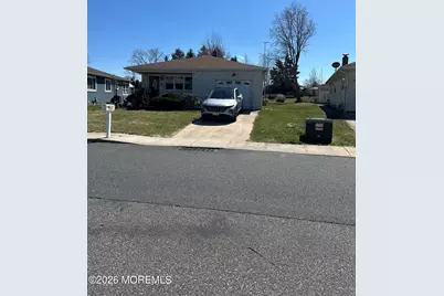 15 Bonaire Drive, Toms River Township, NJ 08757 - Photo 4