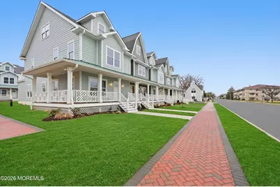 801 Main Street #B2, Avon by the Sea, NJ 07717 - Photo 4