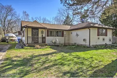 181 E Pleasant Grove Road, Jackson, NJ 08527 - Photo 1