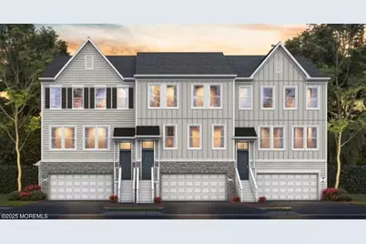 1203 Shore Court, Marlboro Township, NJ 07746 - Photo 20