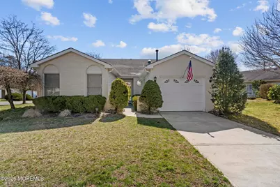 1523 Heatherleaf Lane, Toms River Township, NJ 08755 - Photo 1