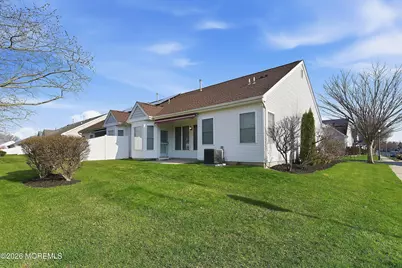 80 Nightingale Drive, Hamilton Township, NJ 08330 - Photo 14