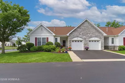 80 Nightingale Drive, Hamilton Township, NJ 08330 - Photo 1