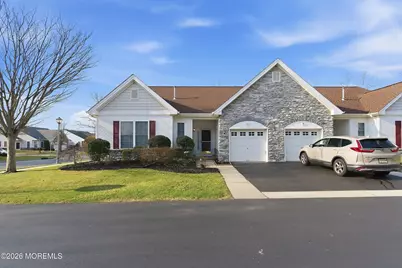 80 Nightingale Drive, Hamilton Township, NJ 08330 - Photo 1