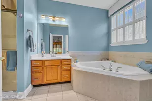 40 Bunker Hill Dr, Allentown, NJ 08501 - Photo 18