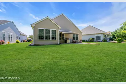 40 Bunker Hill Drive, Allentown, NJ 08501 - Photo 34