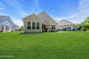 40 Bunker Hill Dr, Allentown, NJ 08501 - Photo 34