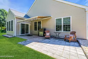 40 Bunker Hill Dr, Allentown, NJ 08501 - Photo 32