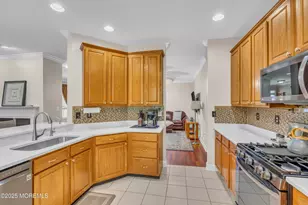 40 Bunker Hill Dr, Allentown, NJ 08501 - Photo 6