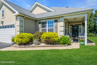 40 Bunker Hill Drive, Allentown, NJ 08501 - Photo 2