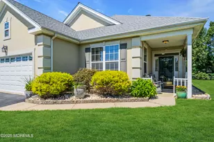 40 Bunker Hill Dr, Allentown, NJ 08501 - Photo 2