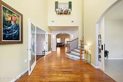 1042 Maxim Southard Road, Howell Township, NJ 07731 - Photo 2