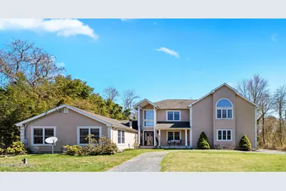 1042 Maxim Southard Road, Howell Township, NJ 07731 - Photo 1