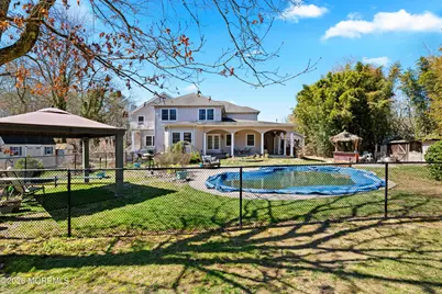 1042 Maxim Southard Road, Howell Township, NJ 07731 - Photo 18