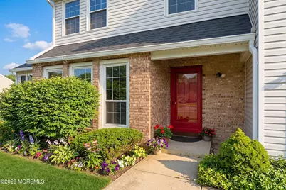 280 Fairfield Place, Morganville, NJ 07751 - Photo 2