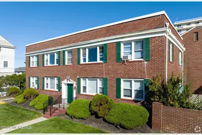 220 Ocean Avenue #17, Long Branch, NJ 07740 - Photo 2